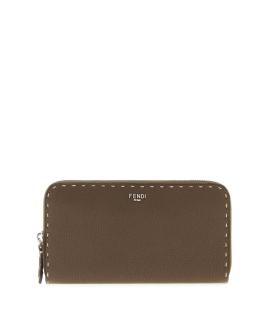 FENDI Кошелек