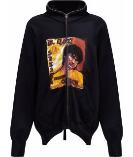 VETEMENTS Худи/толстовка
