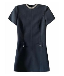 SAINT LAURENT Коктейльное платье