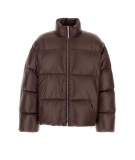 JIL SANDER Пуховик