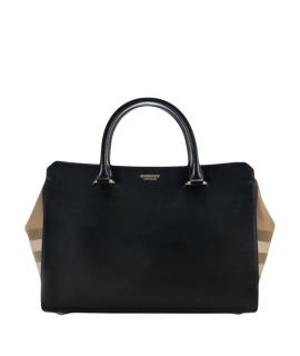 BURBERRY Сумка с короткими ручками