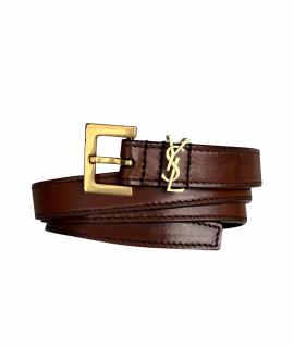 SAINT LAURENT Ремень
