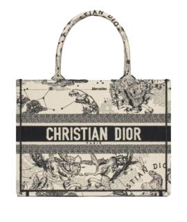 CHRISTIAN DIOR Сумка тоут