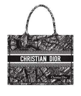 CHRISTIAN DIOR Сумка тоут