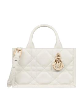 CHRISTIAN DIOR Сумка с короткими ручками
