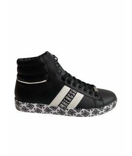 BIKKEMBERGS Высокие кроссовки / кеды