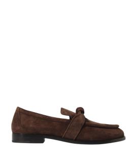 BOTTEGA VENETA Лоферы
