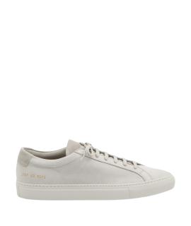 COMMON PROJECTS Низкие кроссовки / кеды