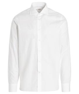 BORRIELLO Классическая рубашка