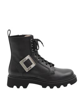 ROGER VIVIER Ботинки