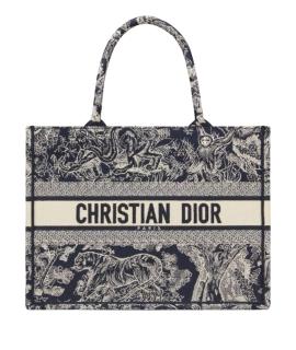 CHRISTIAN DIOR Сумка тоут