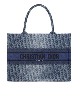 CHRISTIAN DIOR Сумка тоут