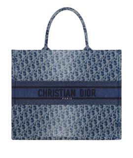 CHRISTIAN DIOR Сумка тоут