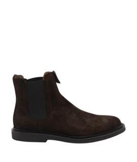 COMMON PROJECTS Низкие ботинки