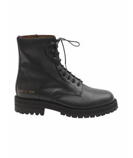 COMMON PROJECTS Высокие ботинки