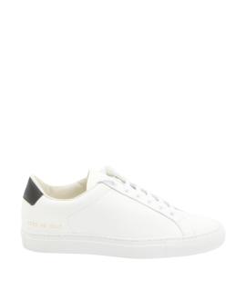 COMMON PROJECTS Низкие кроссовки / кеды