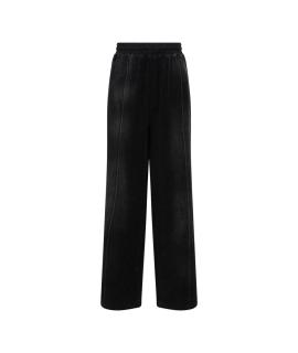 ALEXANDER WANG Прямые брюки