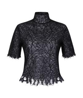 ALEXANDER MCQUEEN Футболка