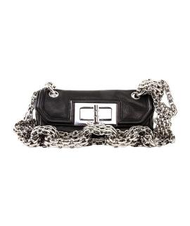 CHANEL Клатч/вечерняя сумка