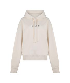 JIL SANDER Худи/толстовка