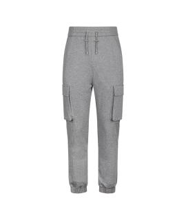 BALMAIN Повседневные брюки