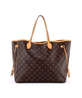 LOUIS VUITTON Сумка тоут