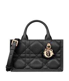 CHRISTIAN DIOR Сумка с короткими ручками