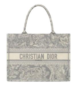 CHRISTIAN DIOR Сумка тоут