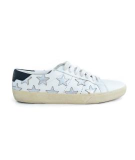 SAINT LAURENT Кеды