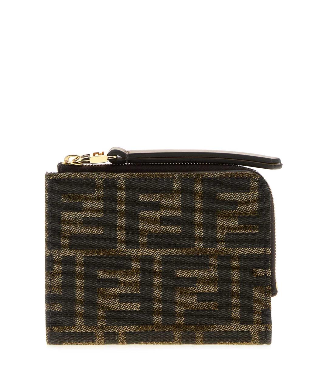 FENDI Мульти кошелек, фото 1