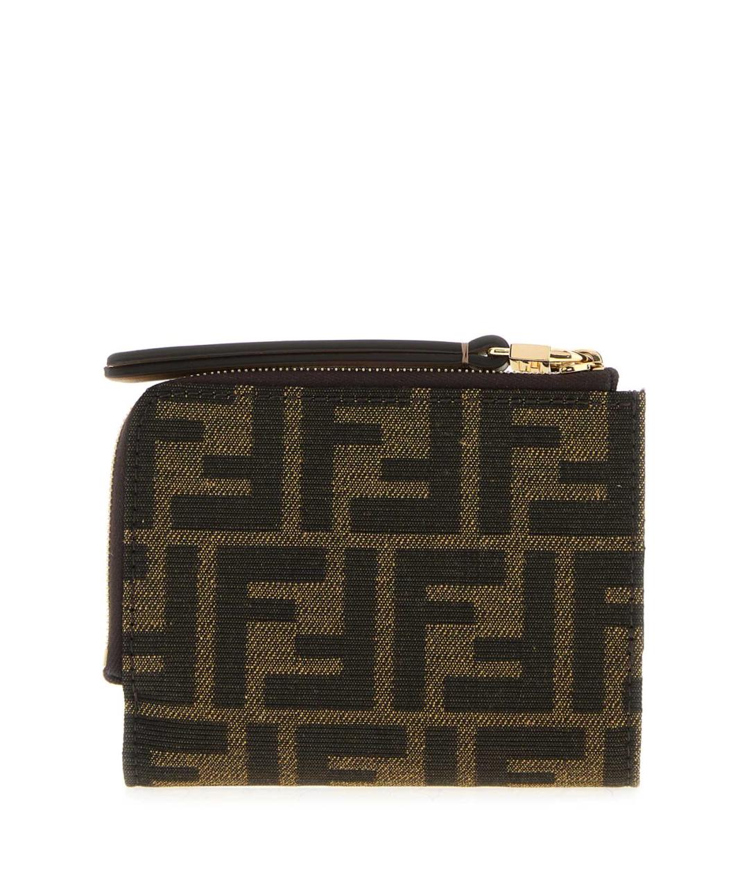 FENDI Мульти кошелек, фото 3