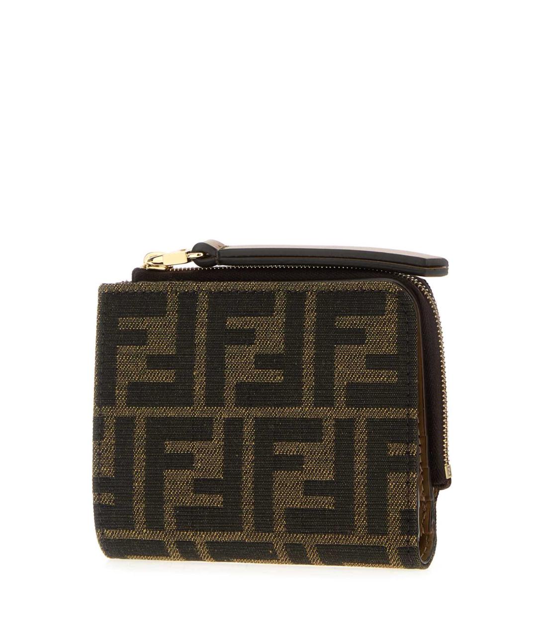 FENDI Мульти кошелек, фото 2