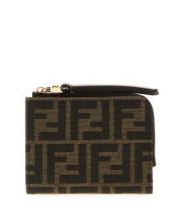 FENDI Кошелек