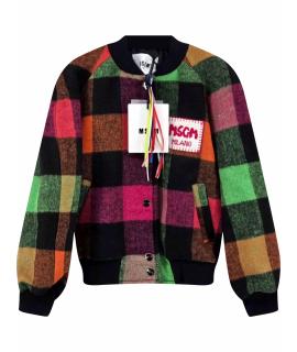 MSGM Верхняя одежда