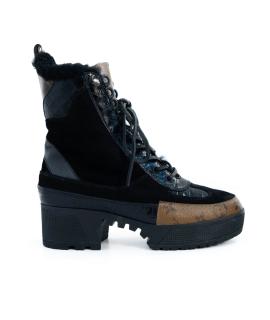 LOUIS VUITTON Ботинки