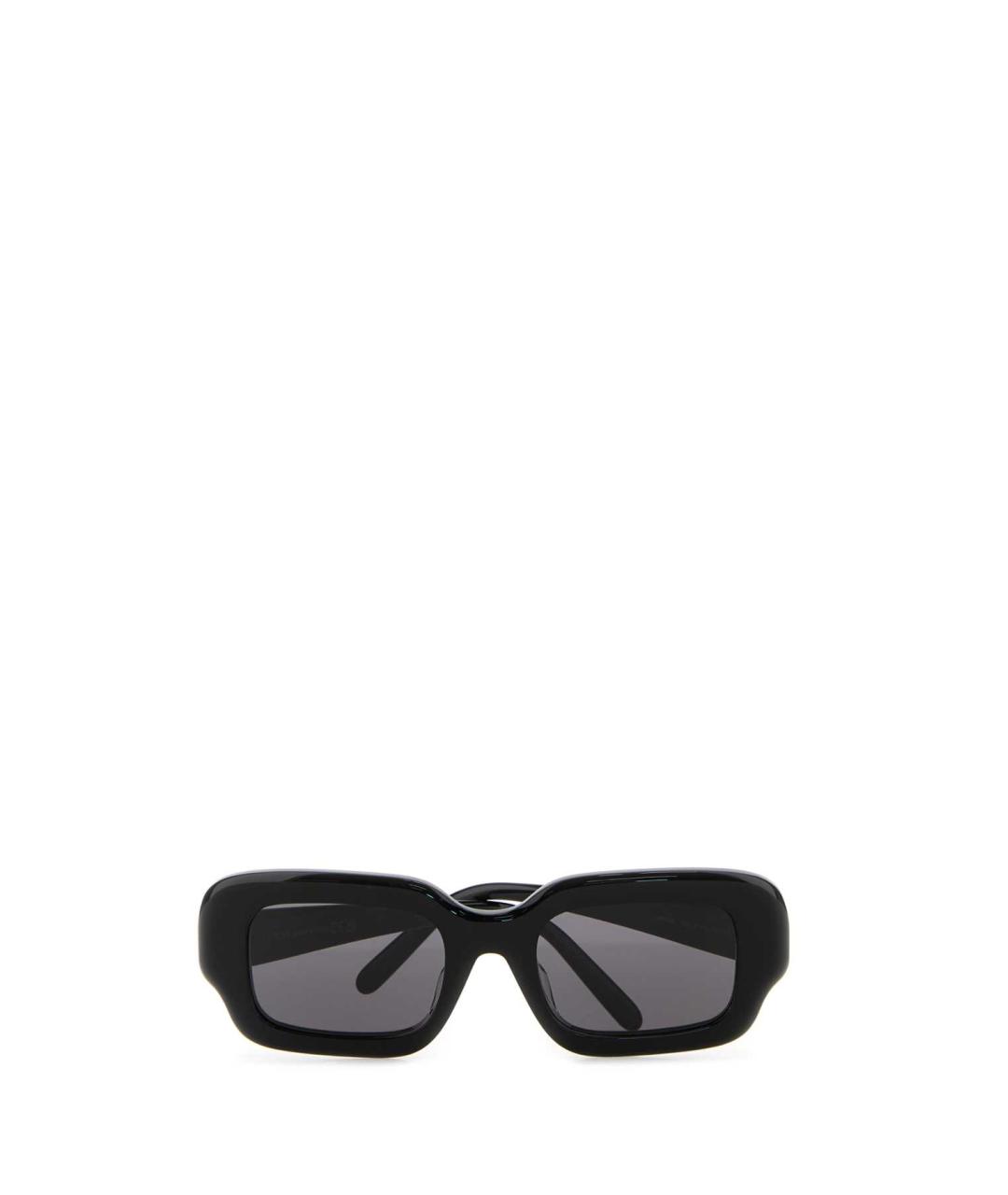 LOEWE Черные солнцезащитные очки, фото 2