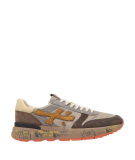 PREMIATA Низкие кроссовки / кеды