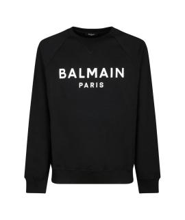 BALMAIN Худи/толстовка