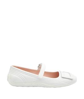 ROGER VIVIER Балетки