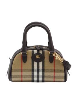 BURBERRY Сумка через плечо