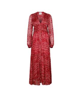 ISABEL MARANT Повседневное платье