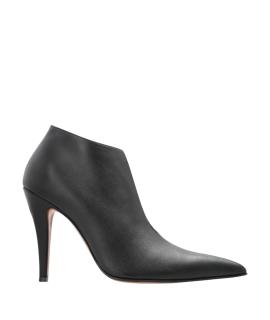 ALEXANDER MCQUEEN Ботинки
