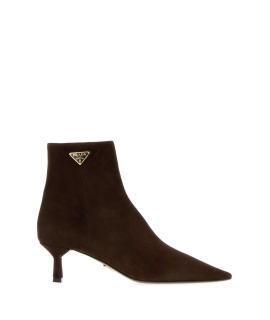 PRADA Ботильоны