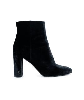 SAINT LAURENT Ботильоны