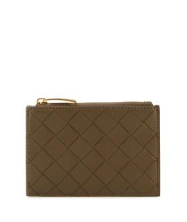 BOTTEGA VENETA Кардхолдер