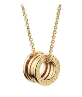 BVLGARI Колье