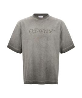 OFF-WHITE Футболка