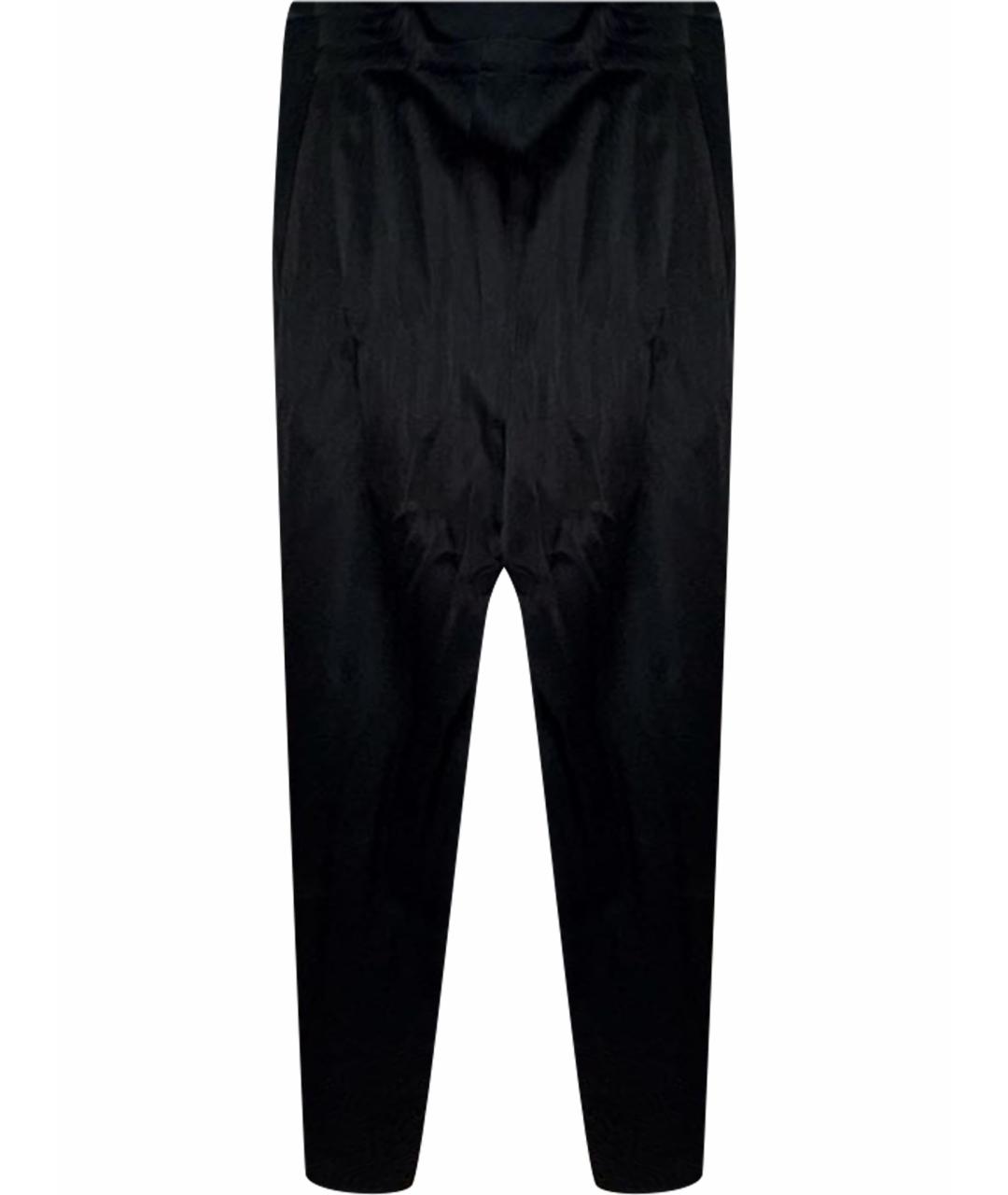 GUCCI Черные брюки широкие, фото 1