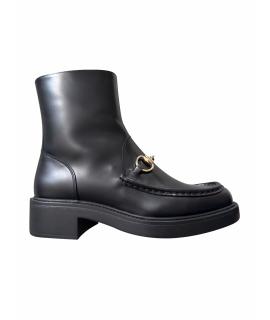 GUCCI Ботинки