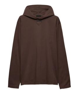 PRADA Худи/толстовка